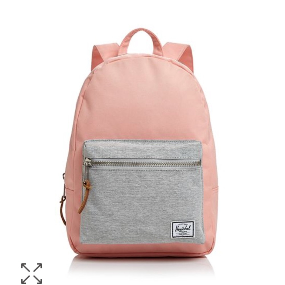 New with tags Hershel backpack
